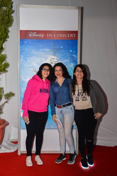 Disney in Concert: FROZEN